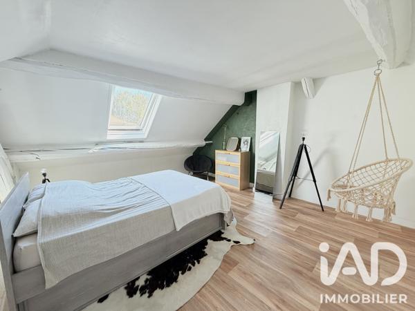 Maison à vendre 6 pièces 134,65 m² Grisy-Suisnes