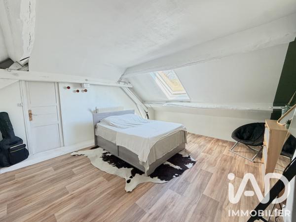 Maison à vendre 6 pièces 134,65 m² Grisy-Suisnes