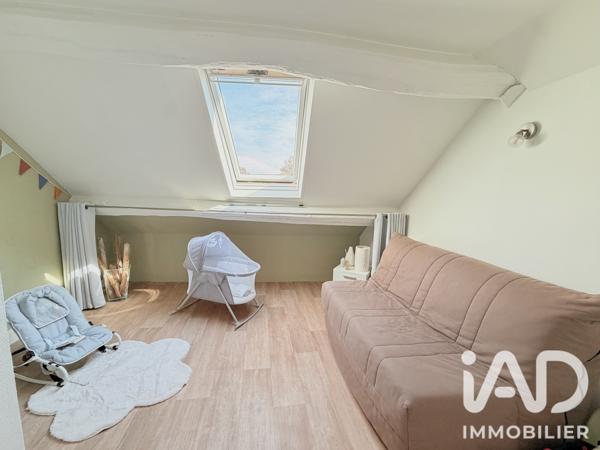 Maison à vendre 6 pièces 134,65 m² Grisy-Suisnes