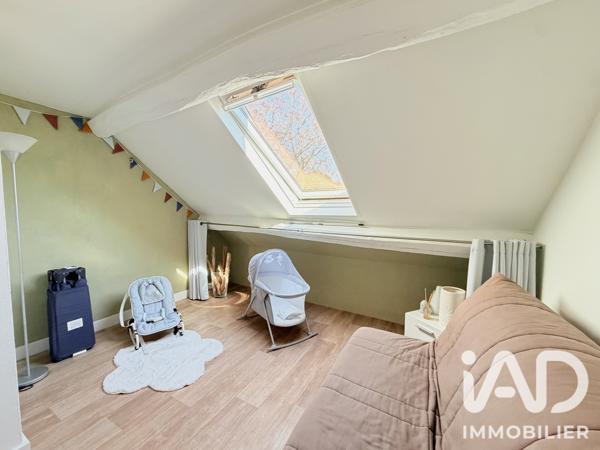 Maison à vendre 6 pièces 134,65 m² Grisy-Suisnes
