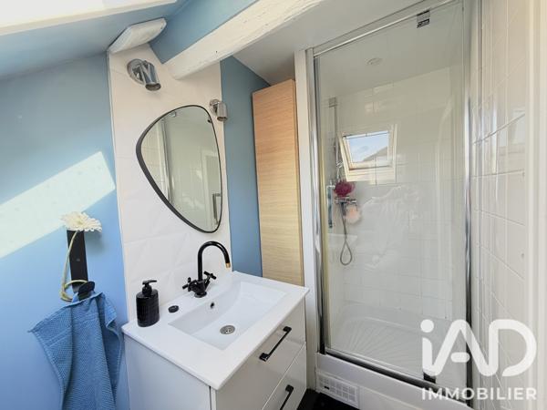 Maison à vendre 6 pièces 134,65 m² Grisy-Suisnes