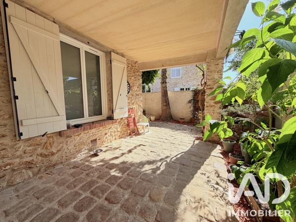 Maison à vendre 6 pièces 134,65 m² Grisy-Suisnes