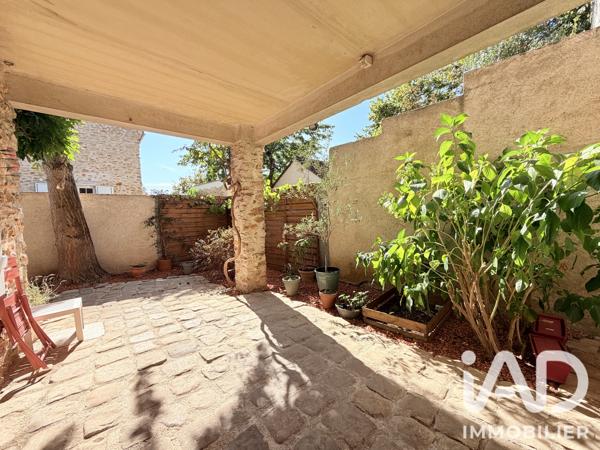 Maison à vendre 6 pièces 134,65 m² Grisy-Suisnes
