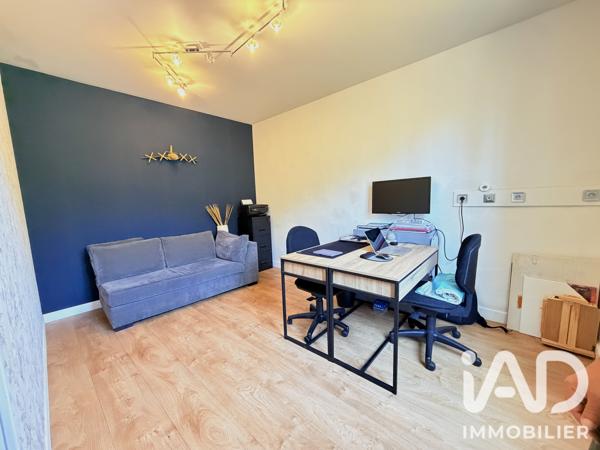 Maison à vendre 6 pièces 134,65 m² Grisy-Suisnes