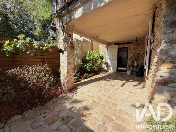 Maison à vendre 6 pièces 134,65 m² Grisy-Suisnes