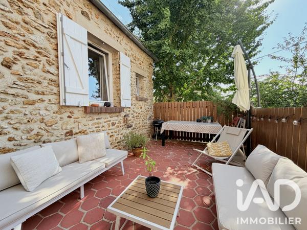 Maison à vendre 6 pièces 134,65 m² Grisy-Suisnes