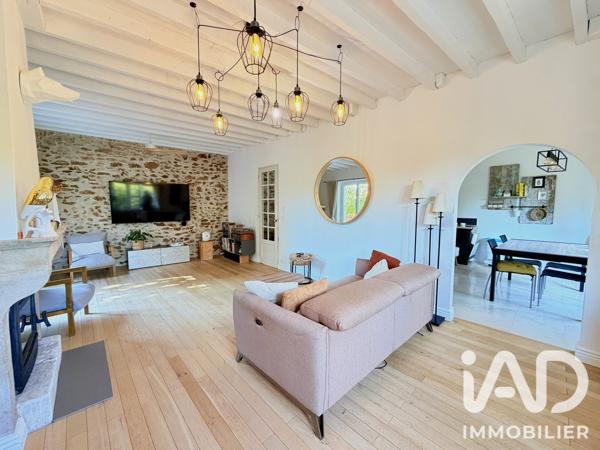 Maison à vendre 6 pièces 134,65 m² Grisy-Suisnes