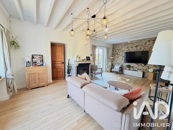 Maison à vendre 6 pièces 134,65 m² Grisy-Suisnes