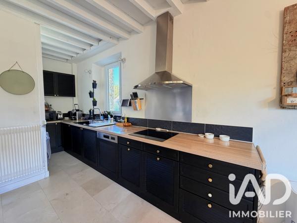 Maison à vendre 6 pièces 134,65 m² Grisy-Suisnes