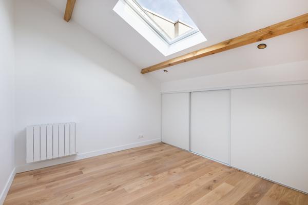 Montrouge (92120) Hyper centre, entièrement rénové