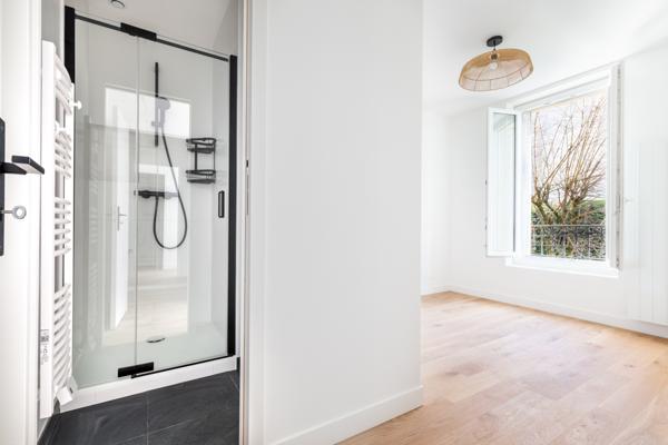 Montrouge (92120) Hyper centre, entièrement rénové