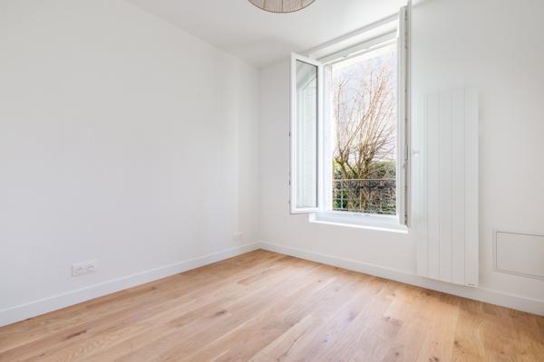 Montrouge (92120) Hyper centre, entièrement rénové