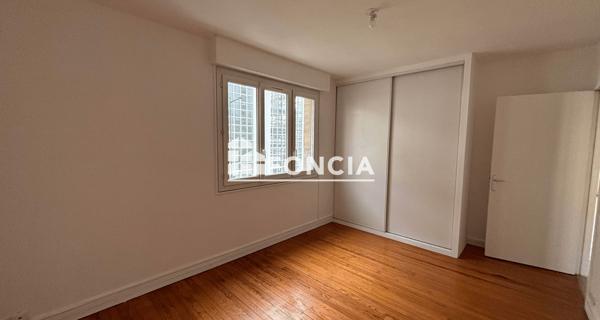 À vendre Appartement 4 pièces 89 m² - Le Havre 76600