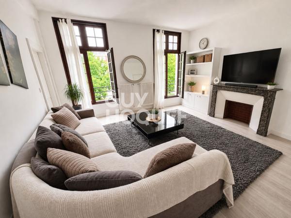 ensemble immobilier