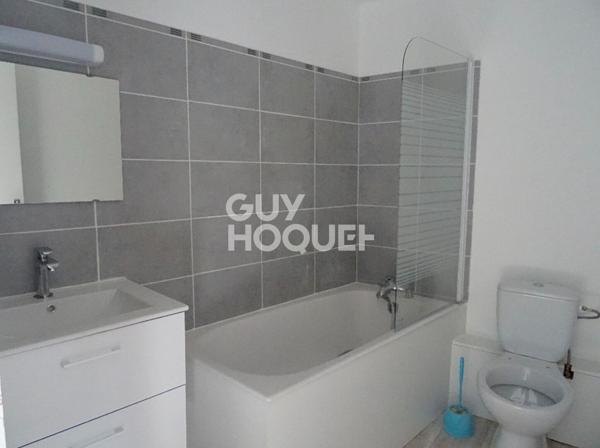 ensemble immobilier