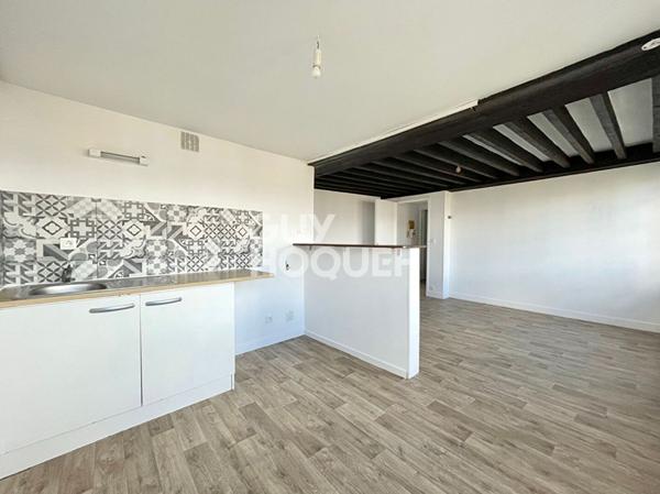 ensemble immobilier