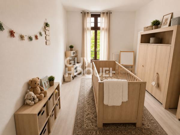 ensemble immobilier
