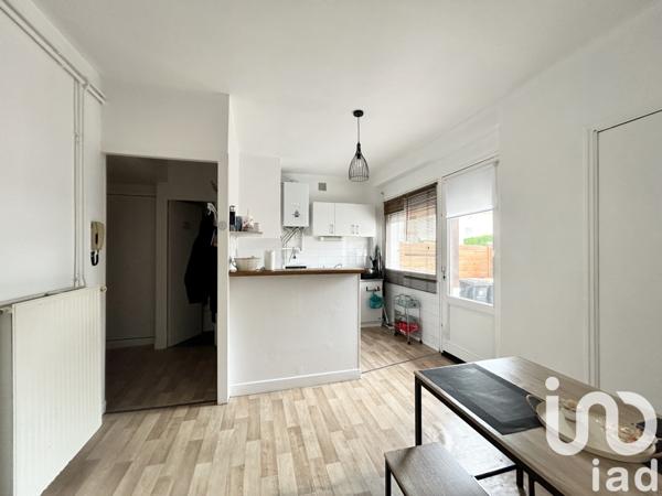 Maison à vendre 6 pièces 133 m² Brive-la-Gaillarde