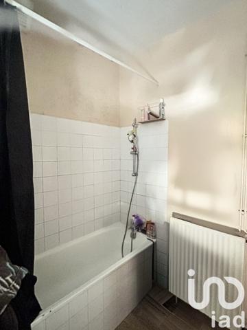 Maison à vendre 6 pièces 133 m² Brive-la-Gaillarde