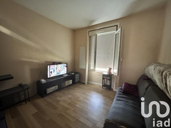 Maison à vendre 6 pièces 133 m² Brive-la-Gaillarde
