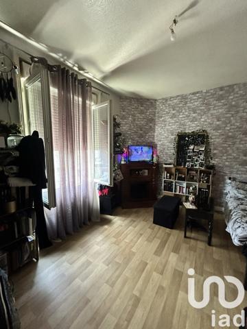 Maison à vendre 6 pièces 133 m² Brive-la-Gaillarde