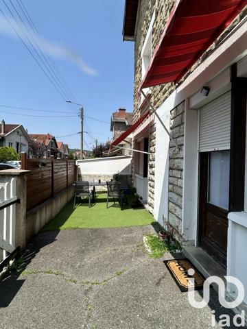 Maison à vendre 6 pièces 133 m² Brive-la-Gaillarde