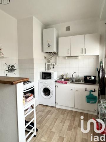 Maison à vendre 6 pièces 133 m² Brive-la-Gaillarde