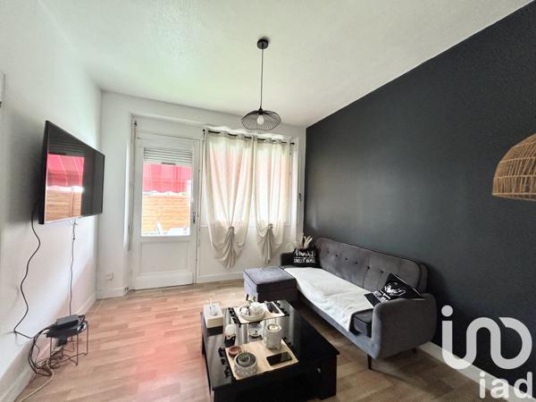 Maison à vendre 6 pièces 133 m² Brive-la-Gaillarde