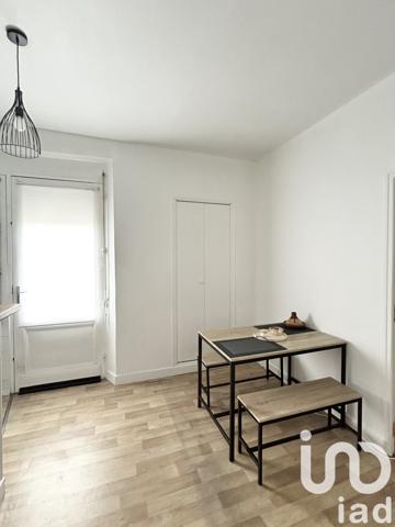 Maison à vendre 6 pièces 133 m² Brive-la-Gaillarde