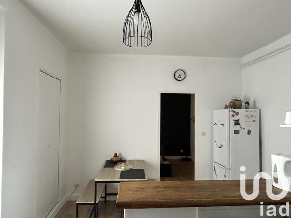 Maison à vendre 6 pièces 133 m² Brive-la-Gaillarde