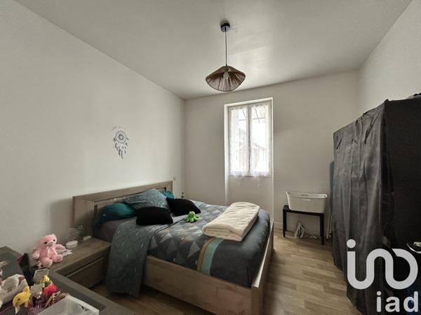 Maison à vendre 6 pièces 133 m² Brive-la-Gaillarde