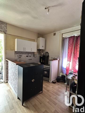 Maison à vendre 6 pièces 133 m² Brive-la-Gaillarde