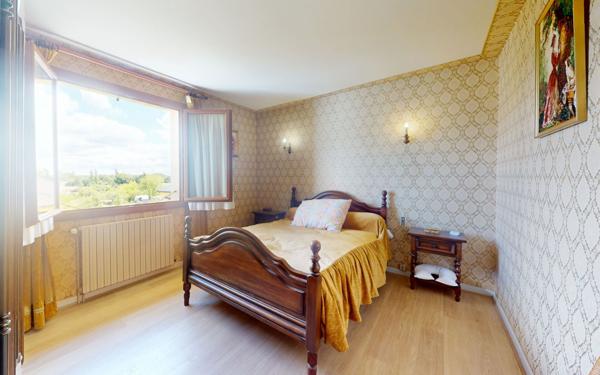 Maison à vendre    7 pièces •  Naucelle