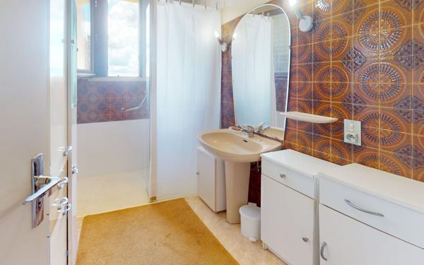 Maison à vendre    7 pièces •  Naucelle