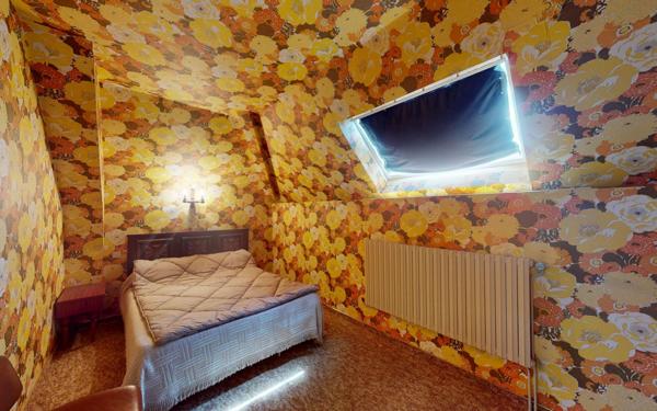 Maison à vendre    7 pièces •  Naucelle