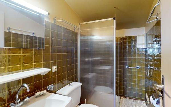 Maison à vendre    7 pièces •  Naucelle