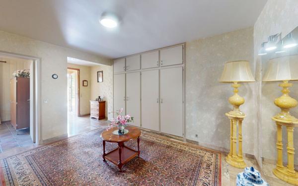 Maison à vendre    7 pièces •  Naucelle