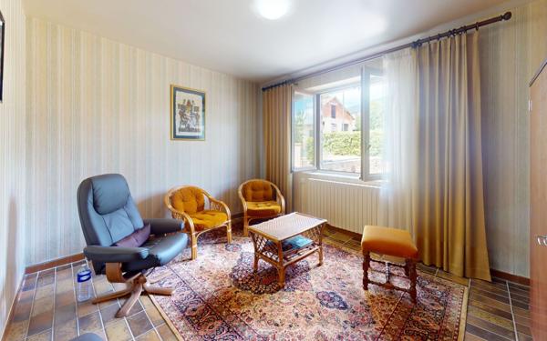 Maison à vendre    7 pièces •  Naucelle