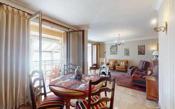 Maison à vendre    7 pièces •  Naucelle