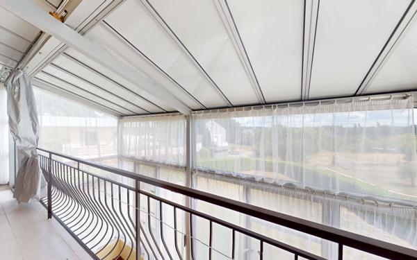 Maison à vendre    7 pièces •  Naucelle