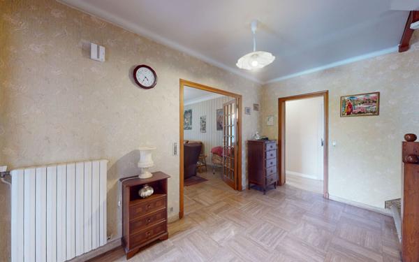 Maison à vendre    7 pièces •  Naucelle