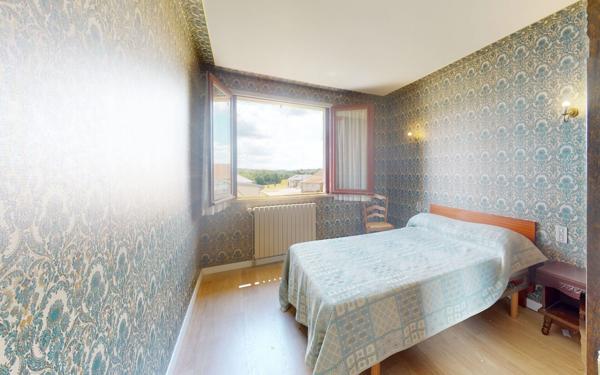 Maison à vendre    7 pièces •  Naucelle