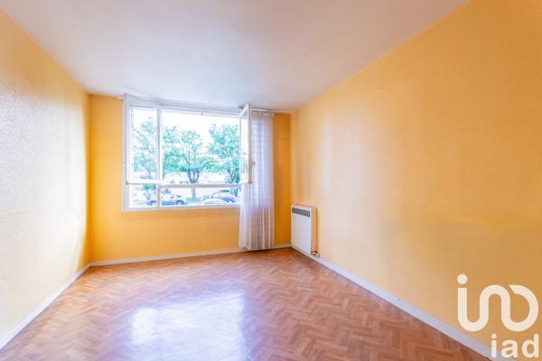 Appartement à vendre 3 pièces 49 m² Pessac