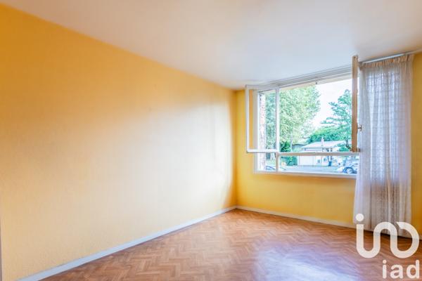 Appartement à vendre 3 pièces 49 m² Pessac