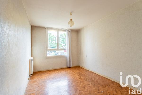 Appartement à vendre 3 pièces 49 m² Pessac