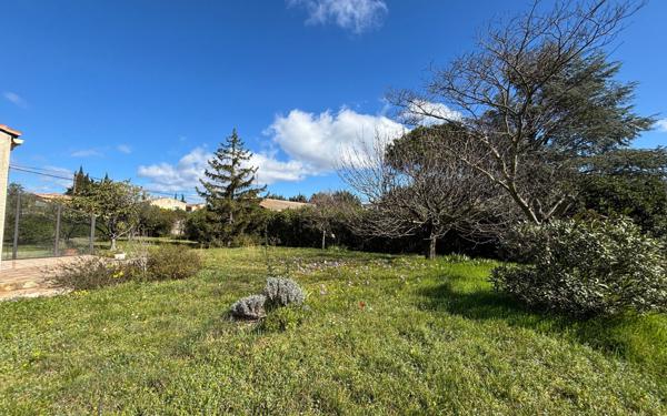 Maison à vendre    5 pièces •  Bezouce