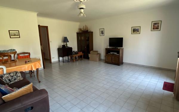 Maison à vendre    5 pièces •  Bezouce