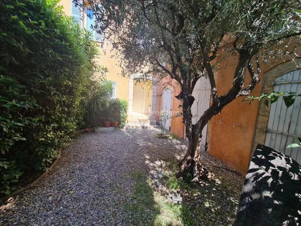 Location Appartement 2 pièces 33 m2 à Draguignan