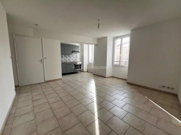 Location Appartement 2 pièces 33 m2 à Draguignan