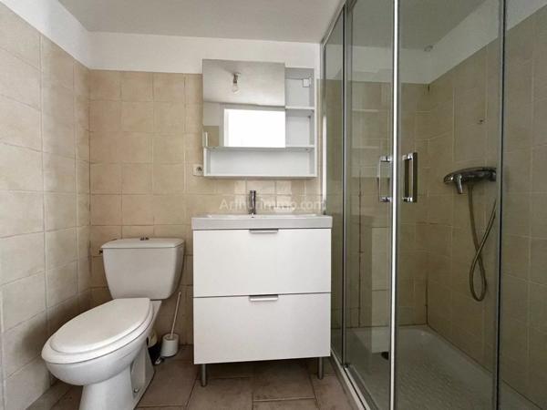 Location Appartement 2 pièces 33 m2 à Draguignan